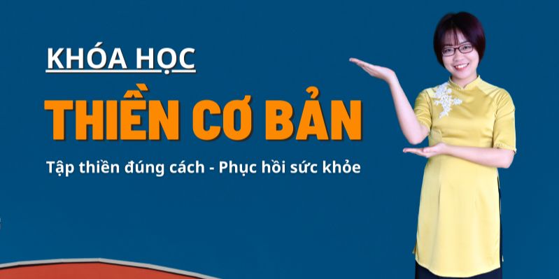 Thiền Cơ Bản 